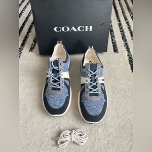 Coach Casual Sneakers